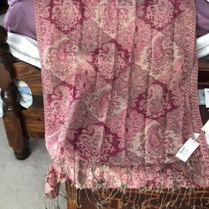 New ladies fashion scarf/wrap